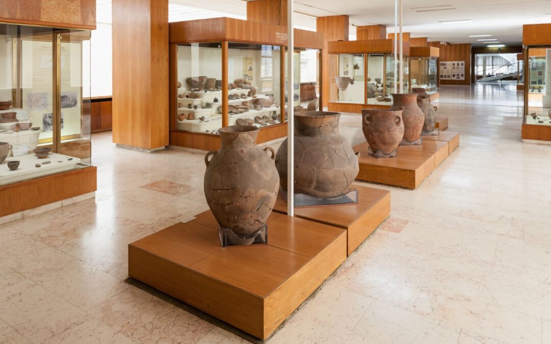 ŚWIATOWE MUZEA ONLINE. JAK JE ZWIEDZIĆ NIE WYCHODZĄC Z DOMU?