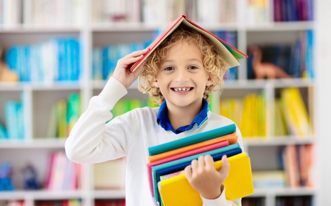 EDUKACJA JAK ZBAWIENIE