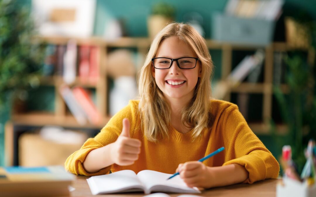 JAK SIĘ UCZYĆ, ŻEBY SIĘ NAUCZYĆ