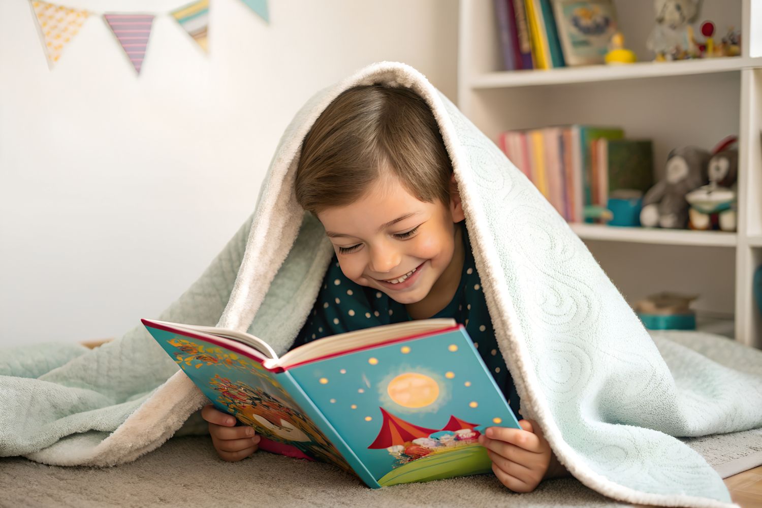 Colorful Patterned Product Label (1500 x 1000 px)-36