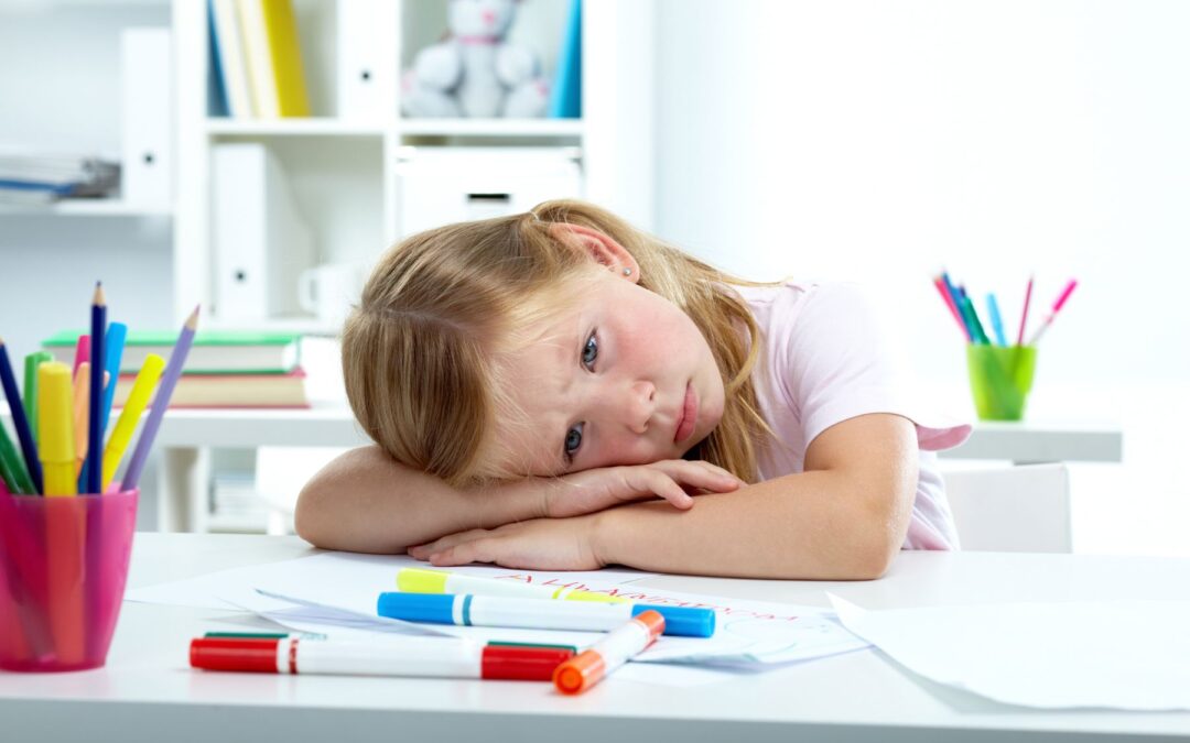 MOBBING W SZKOLE CZ. 2 – RADY DLA KAŻDEGO RODZICA