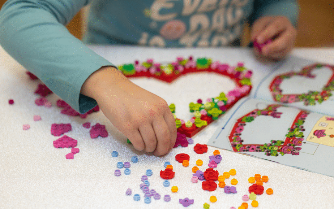 NAJCIEKAWSZE KLOCKI KONSTRUKCYJNE
