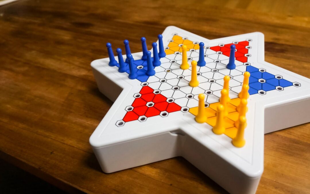 PO CZYM POZNAĆ DOBRĄ GRĘ PLANSZOWĄ DLA DZIECI