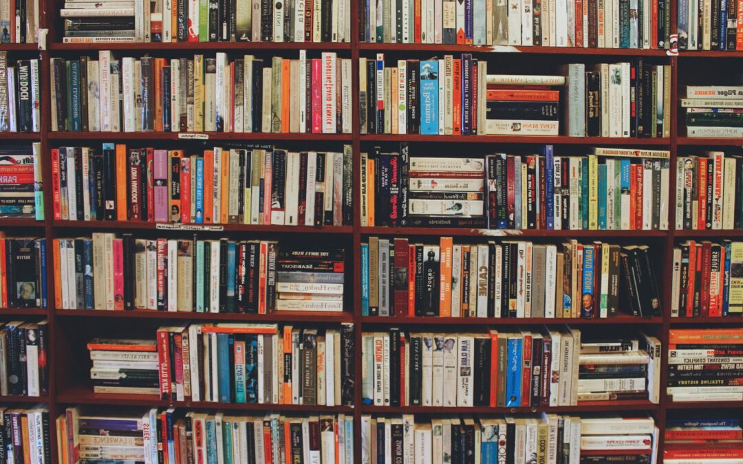 PRZECZYTAJ KSIĄŻKĘ PO ANGIELSKU!