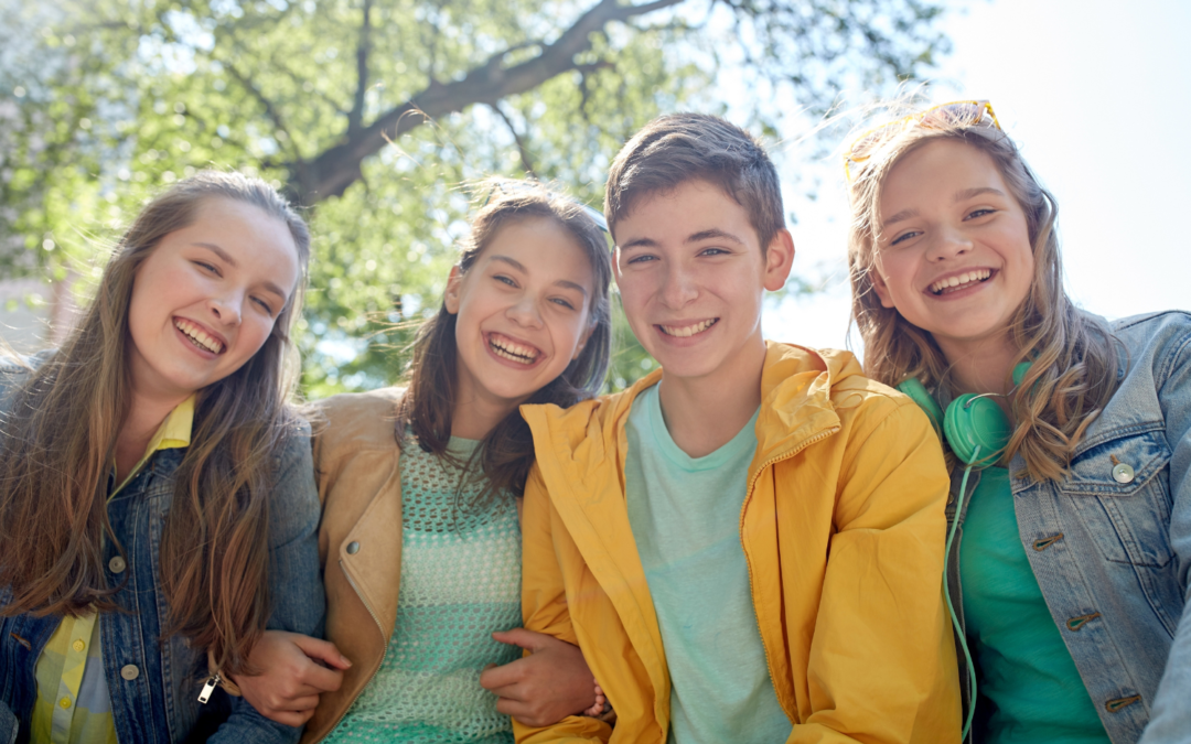 SPRAWDZIAN SAMODZIELNOŚCI, PIERWSZE WYJAZDY NASTOLATKÓW