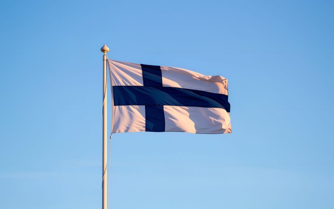 SZKOŁY I EDUKACJA W FINLANDII