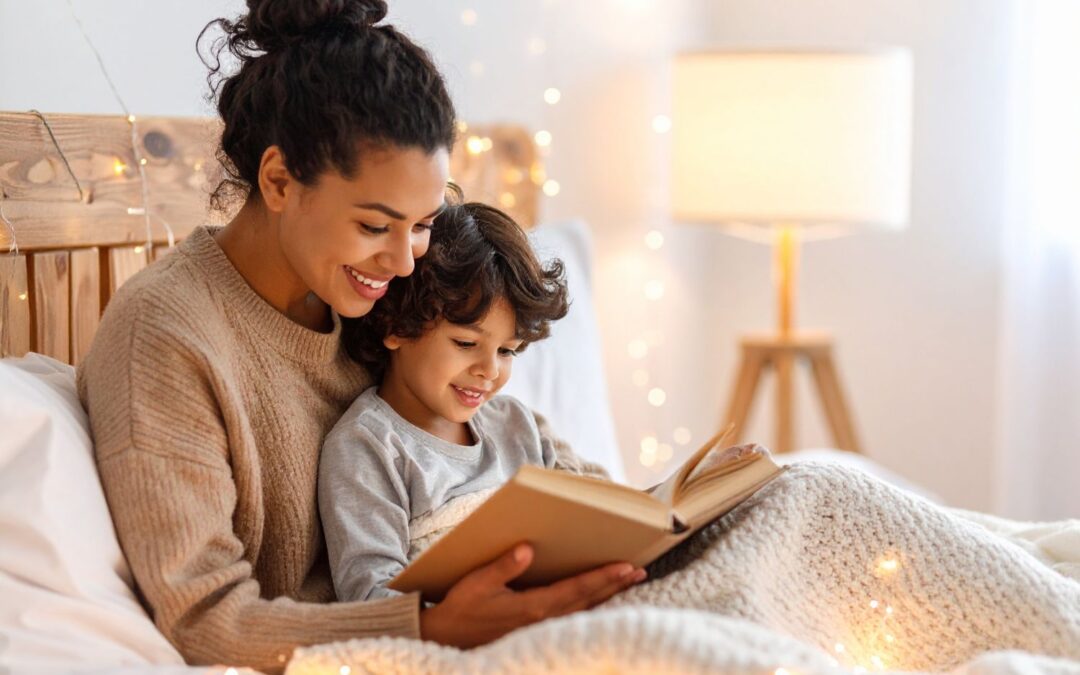 WYBÓR KSIĄŻEK DLA 6- I 7-LATKÓW