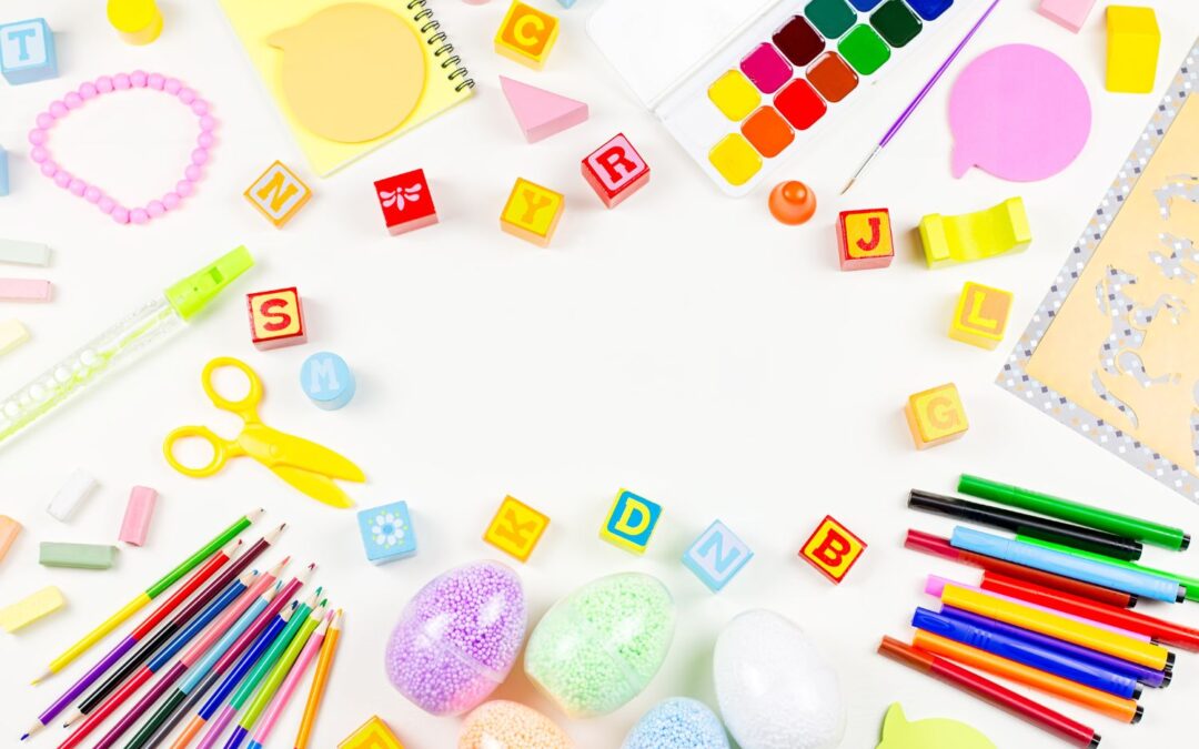 ZABAWKI I GRY TWORZONE SAMODZIELNIE