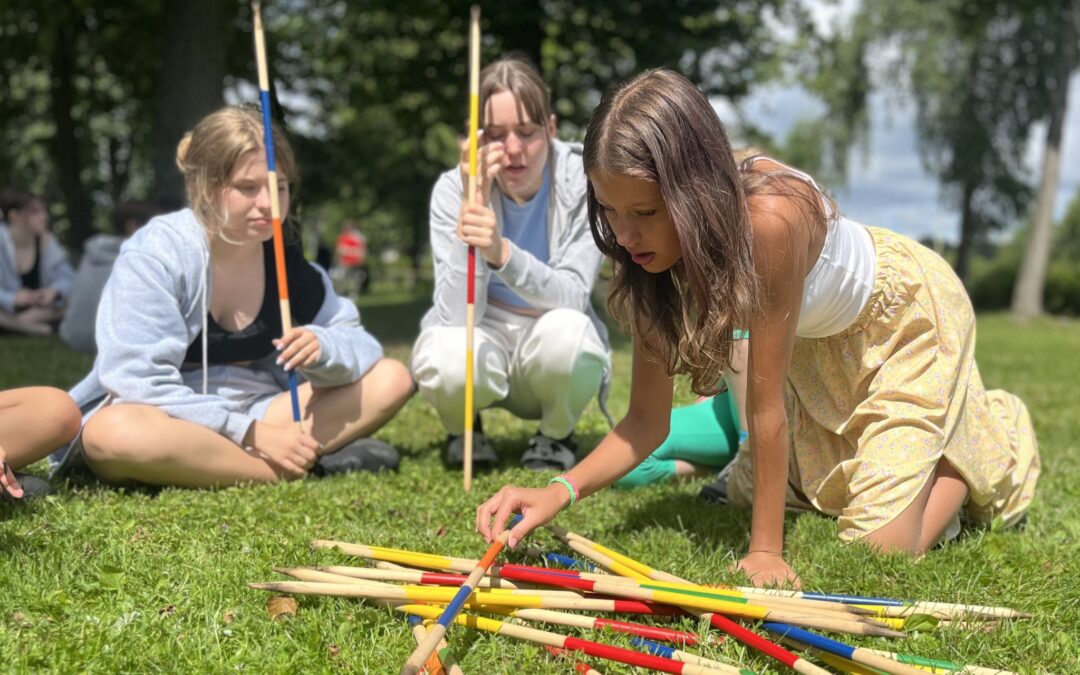 STANDARDY OCHRONY MAŁOLETNICH – KOGIS
