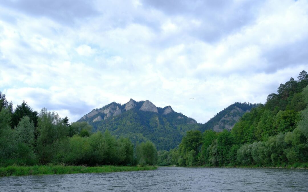 SPŁYW DUNAJCEM – PIENIŃSKI PARK NARODOWY