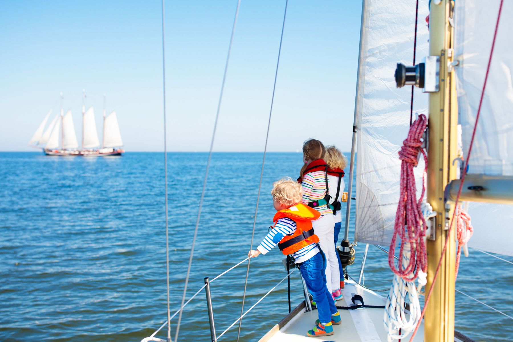 Colorful Patterned Product Label-12