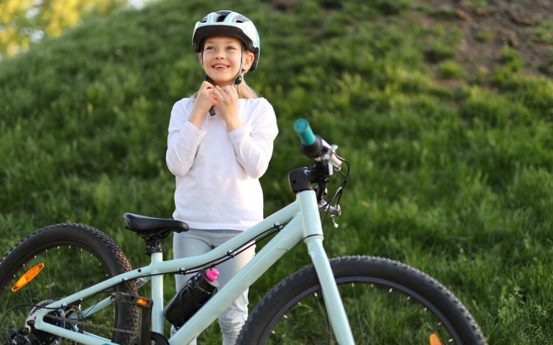 ROWERY WIOSNĄ – JAK PRZYGOTOWAĆ SPRZĘT ?