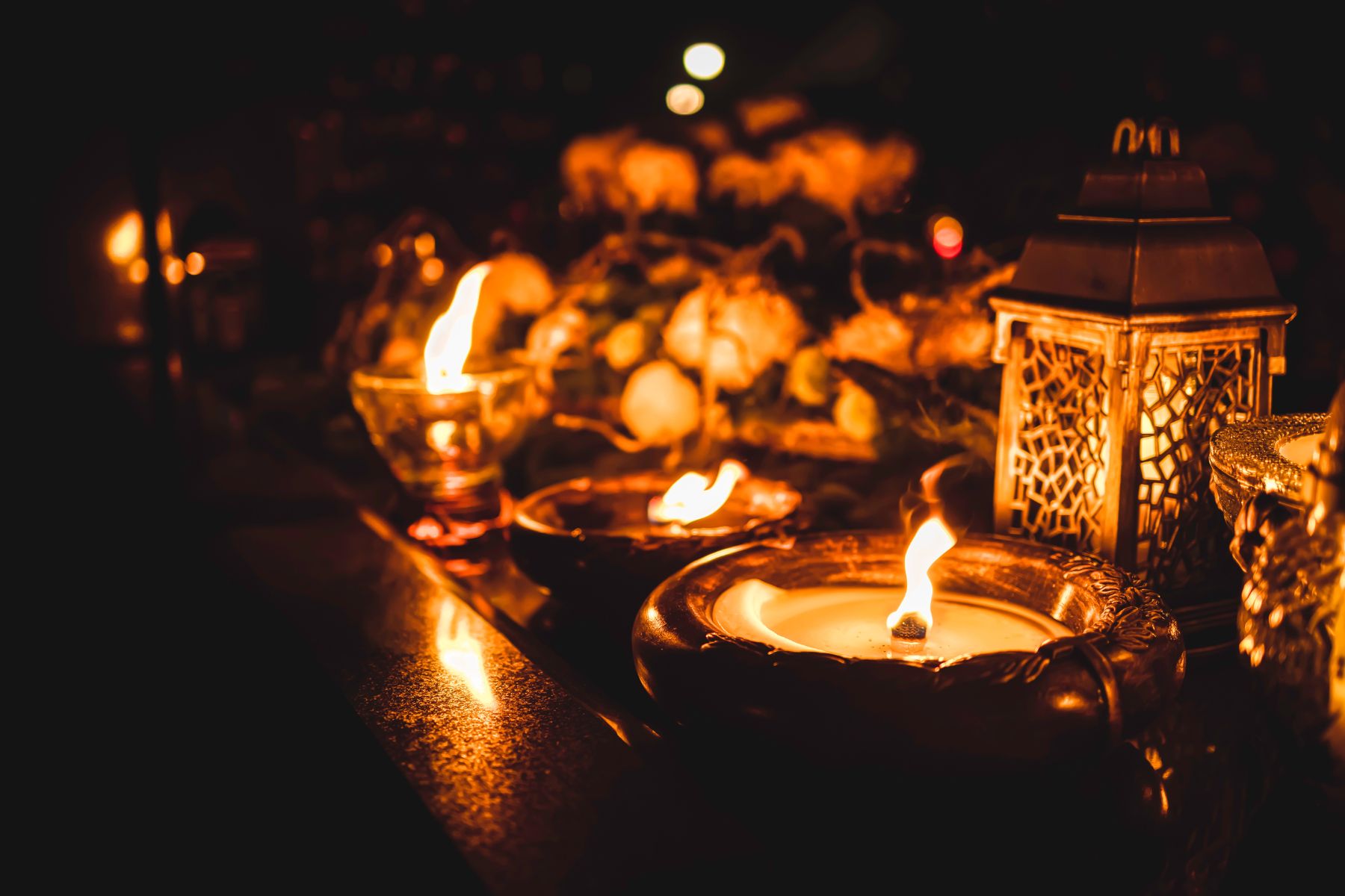 Colorful Patterned Product Label-34