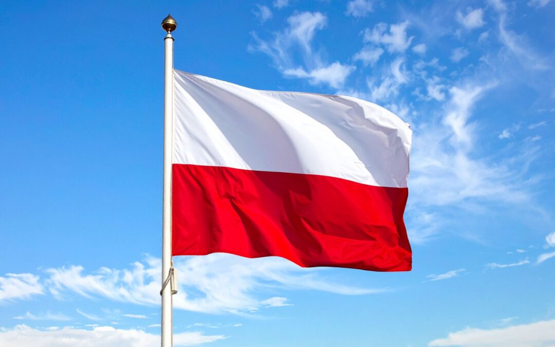 OPOWIEDZ DZIECIOM O POLSCE, CZYLI 11 LISTOPADA