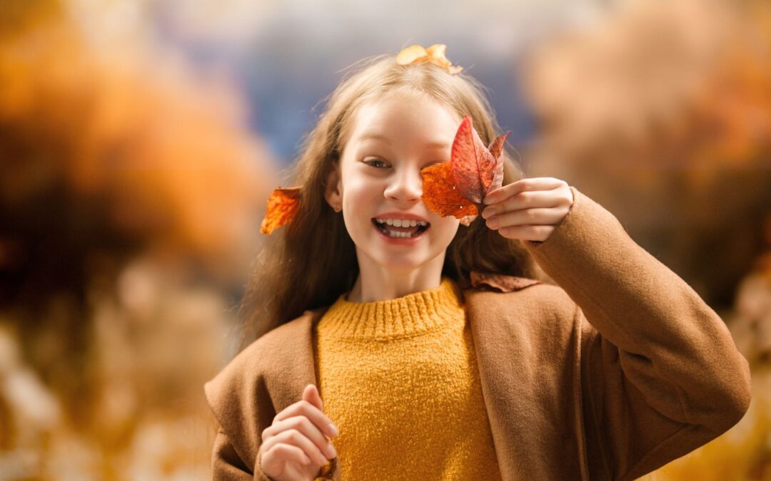 RODZINNE GRZYBOBRANIE