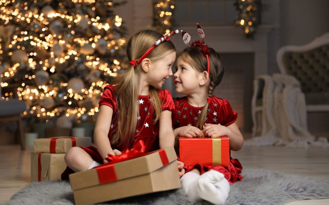 ZWYCZAJE BOŻONARODZENIOWE W RÓŻNYCH KRAJACH