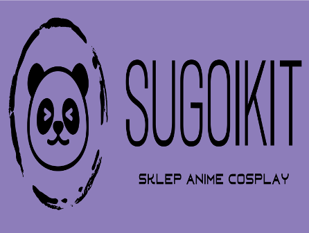 Sklep anime - Sugoikit.com