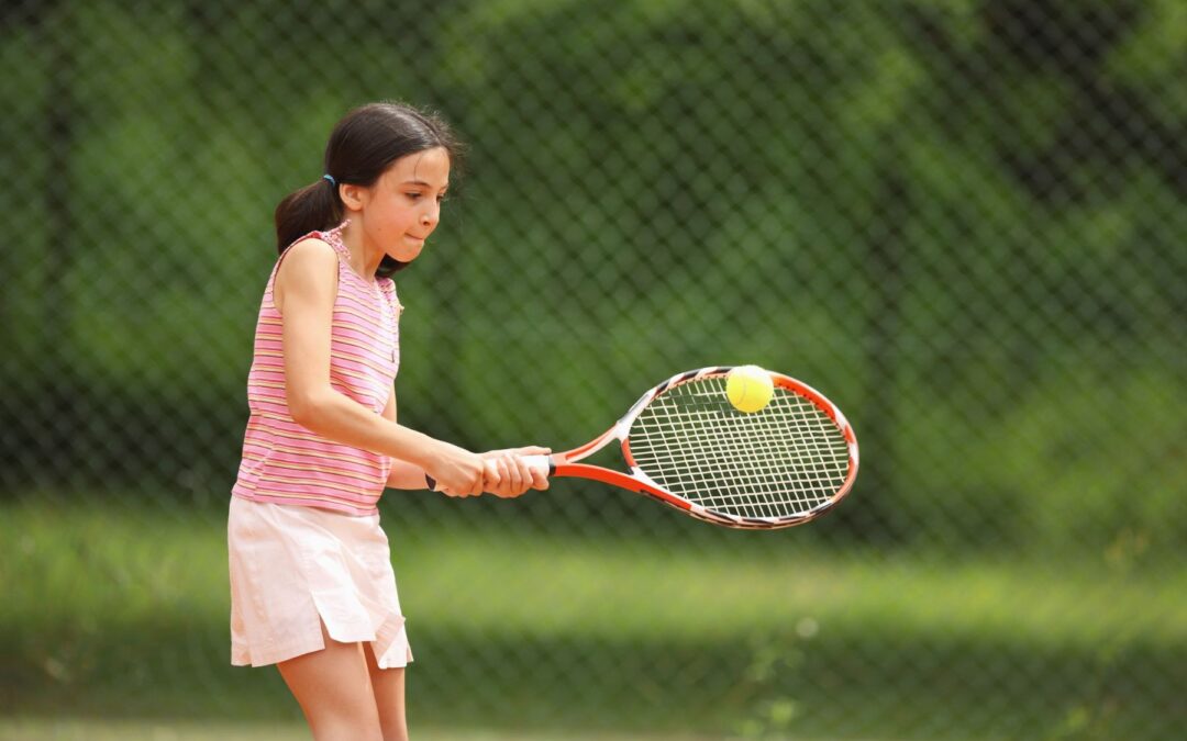 OBÓZ SPORTOWY TO NAJLEPSZE, AKTYWNE WAKACJE!