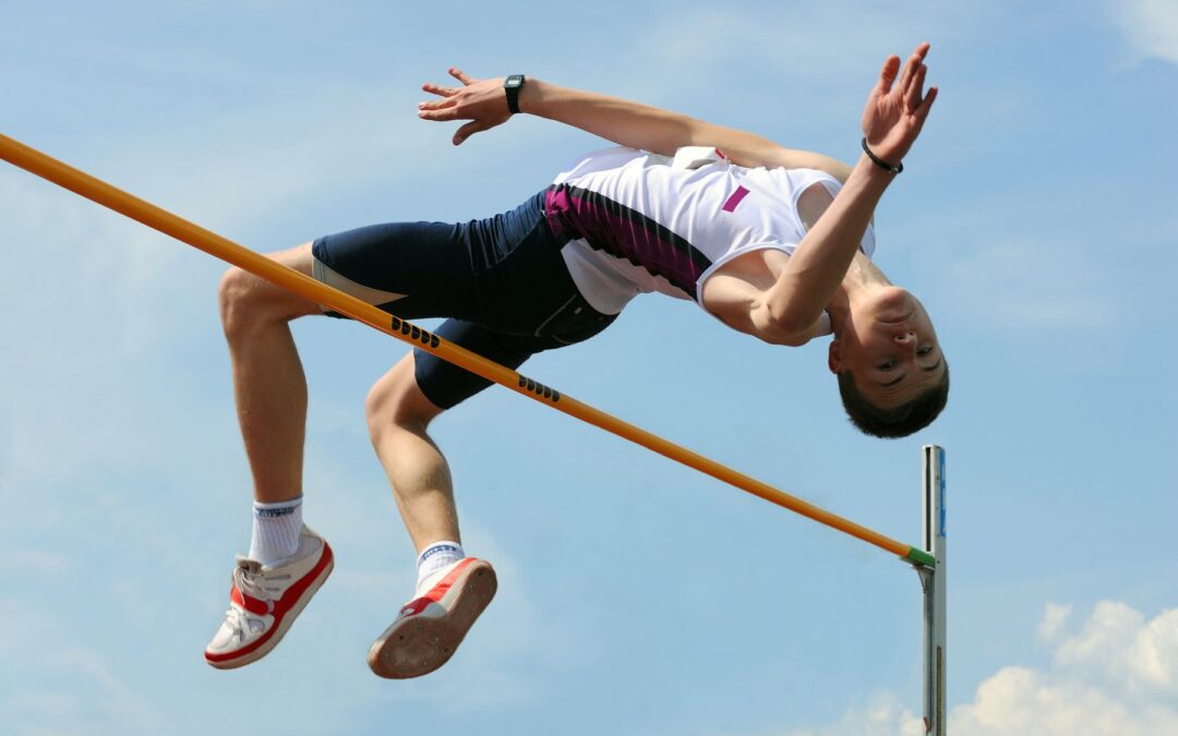 LEKKOATLETYKA – ZAJĘCIA DLA DZIECI