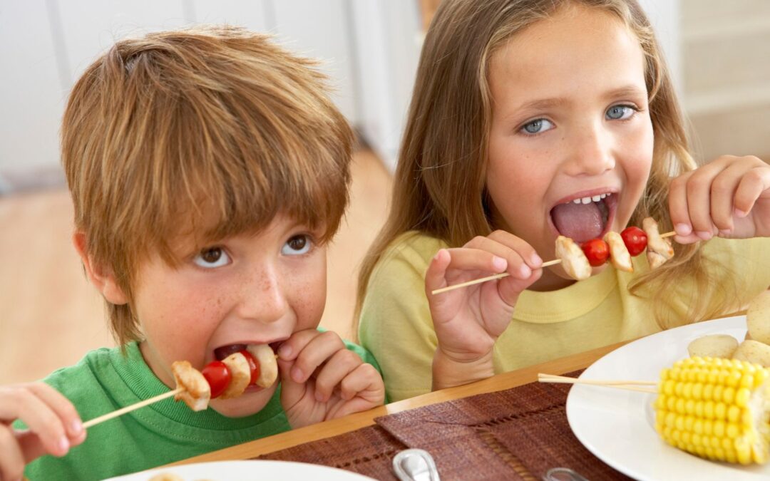 ZDROWIE ZACZYNA SIĘ W BRZUCHU – A DOKŁADNIEJ W JELITACH