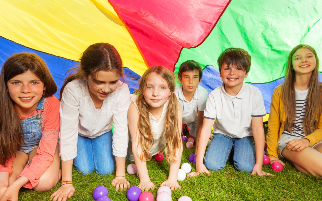 KOLONIE DLA DZIECI – CZY WARTO POJECHAĆ?