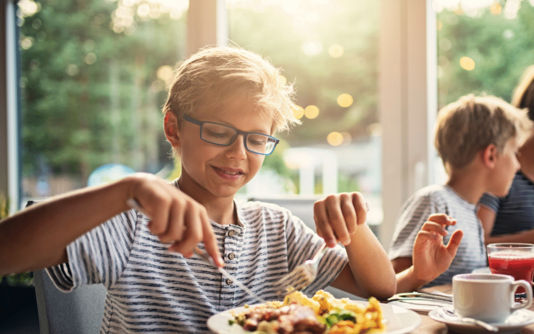 OBÓZ Z DIETĄ WEGETARIAŃSKĄ