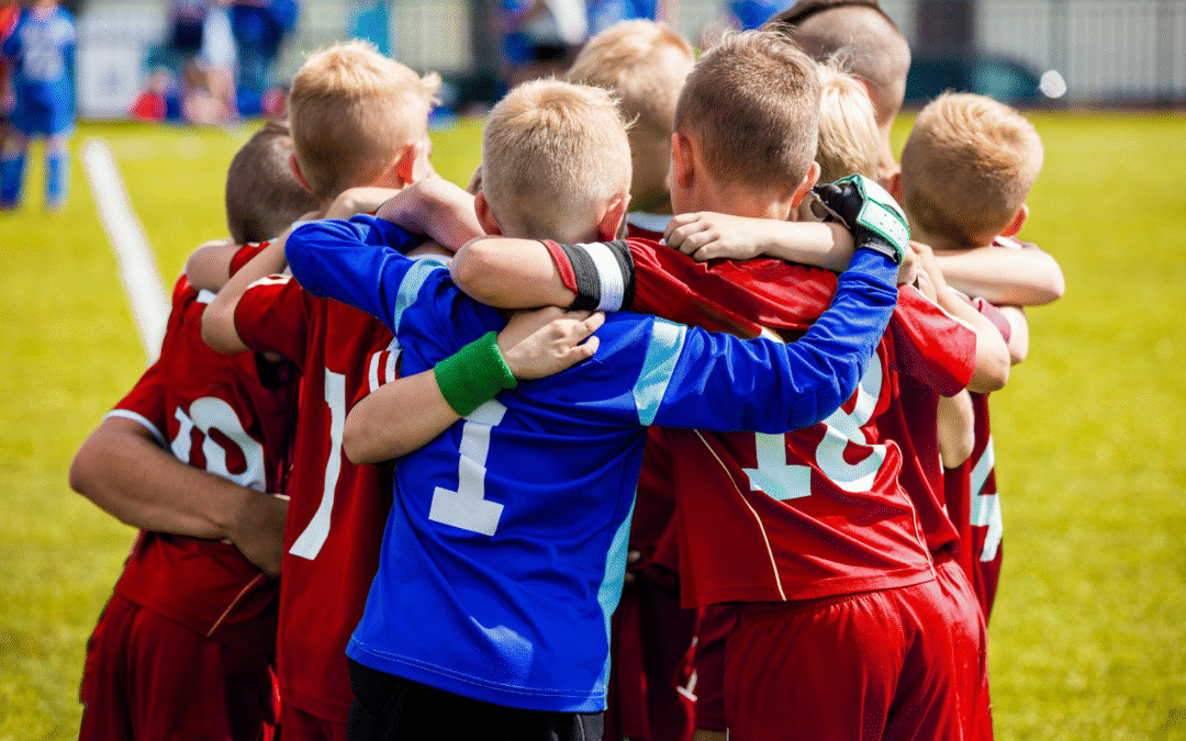 OBÓZ PIŁKARSKI – JAK GO WYBRAĆ I DLA KOGO?