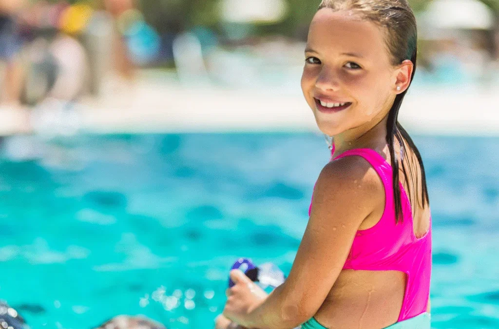 GIRLS CAMP – KOLONIA DLA DZIEWCZYNEK