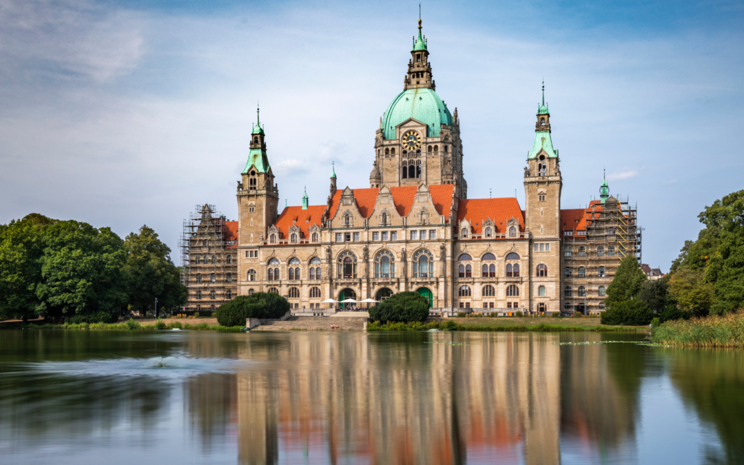NIEMCY – PIĘKNA SAKSONIA